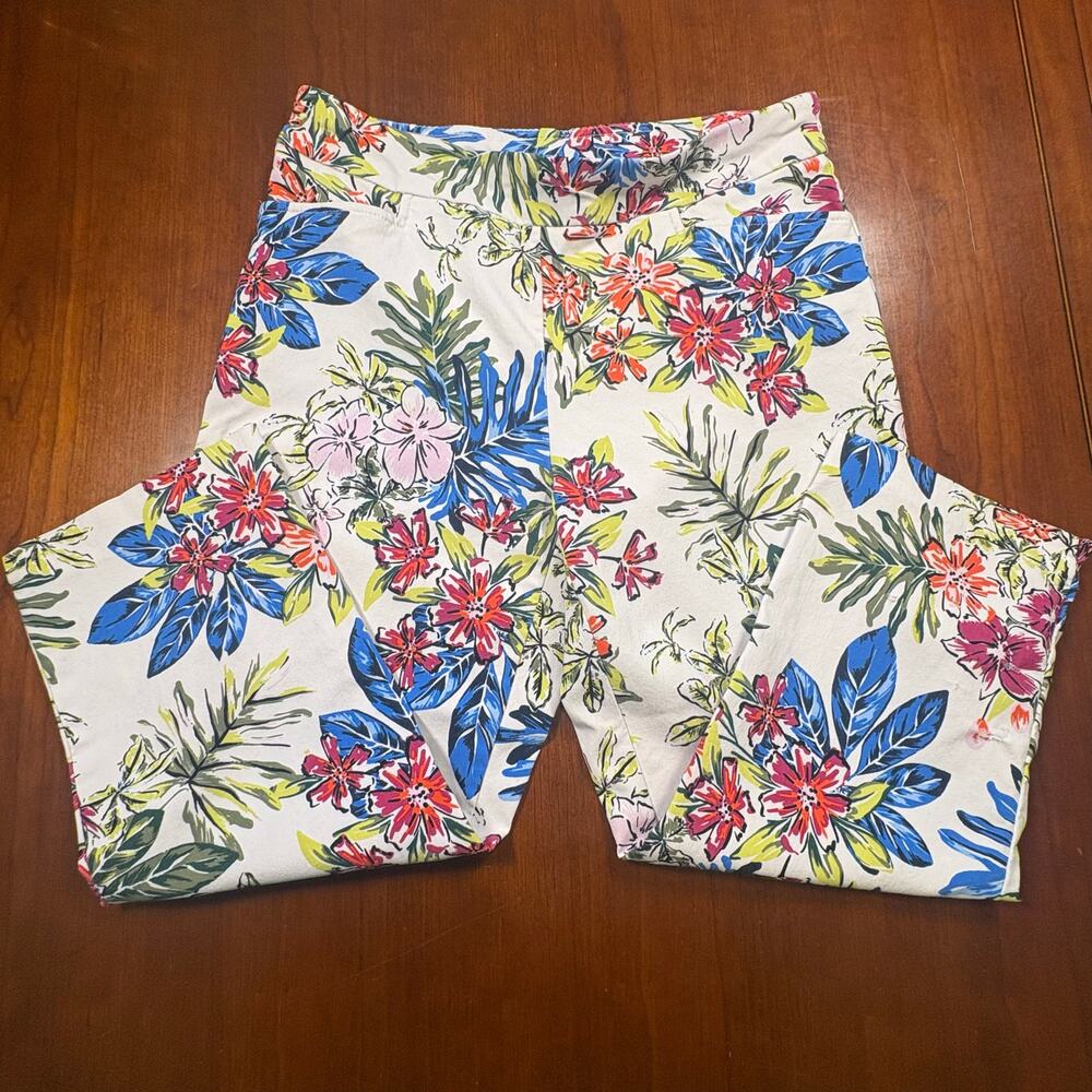Time and Tru Pants Size Small